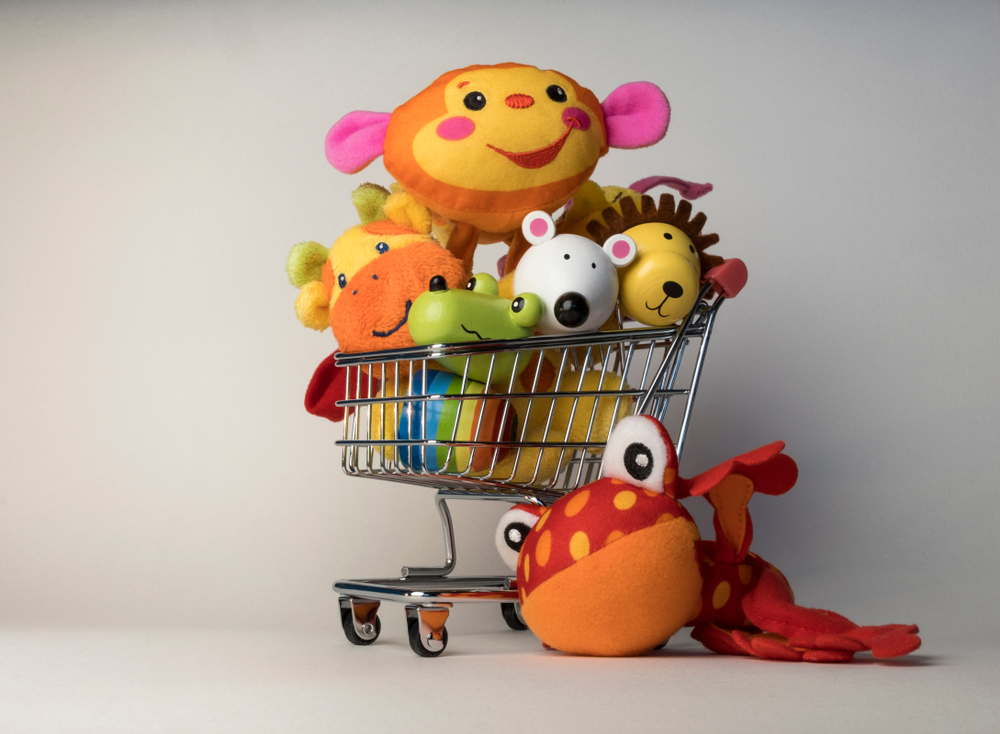Le guide d’achat de jouet en ligne